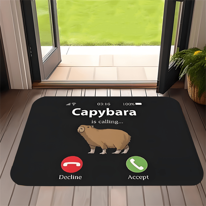 15.74x23.62inch 40x60cm Floor Mat