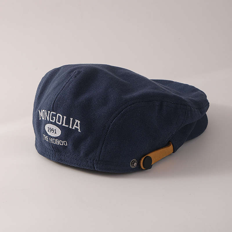 American Street Retro Beret