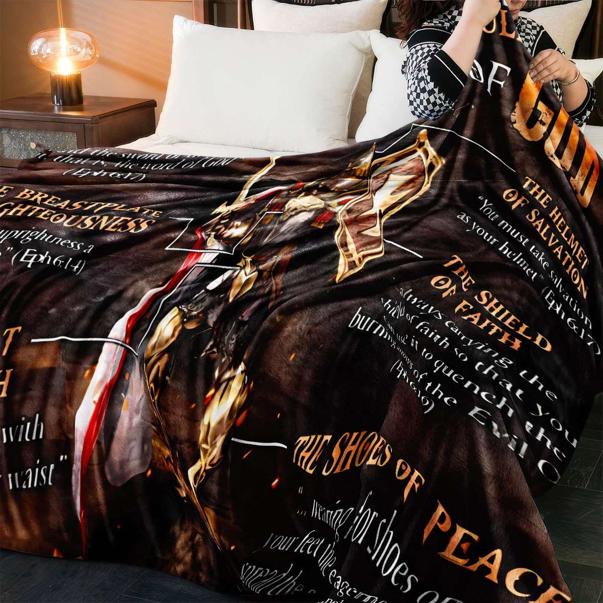1ps Blanket Size 100Cmx150Cm