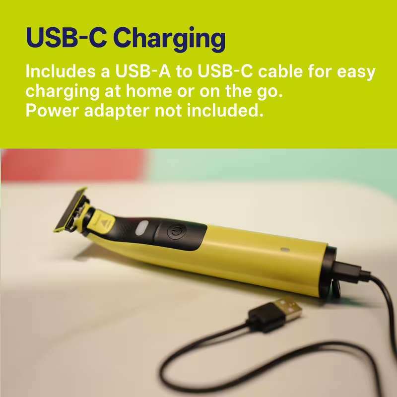 All-in-One Grooming Kit for Men