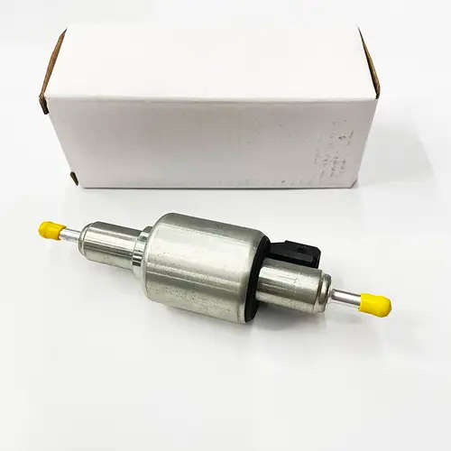 1Pc High Performance 65Ml Diesel Gasoline Engine Pump 12V 24V Antifreeze Warm Up