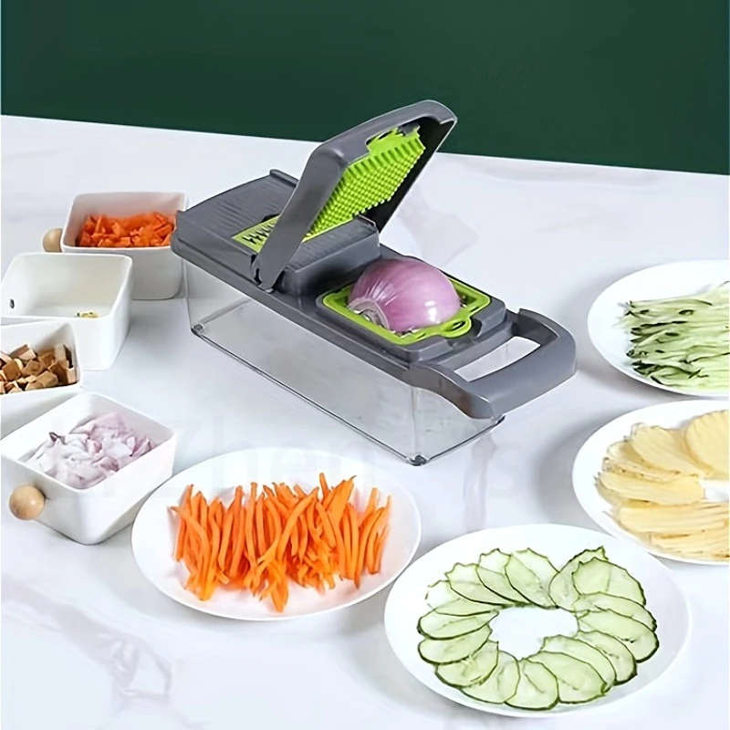 vegetable chopper