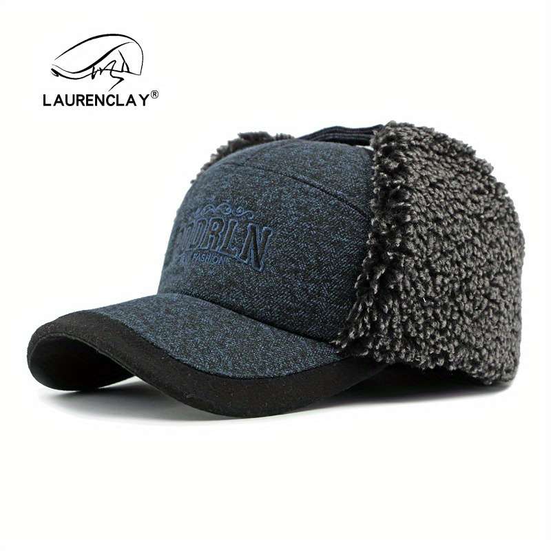 Hat Light Grey One Size