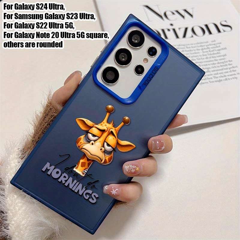 Mixed Color 4 For Samsung Galaxy S24 Phone Cases