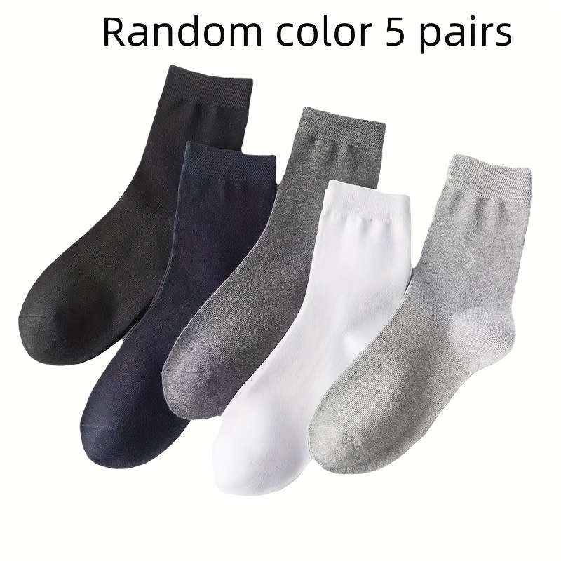 Sock Mixed Color One Size