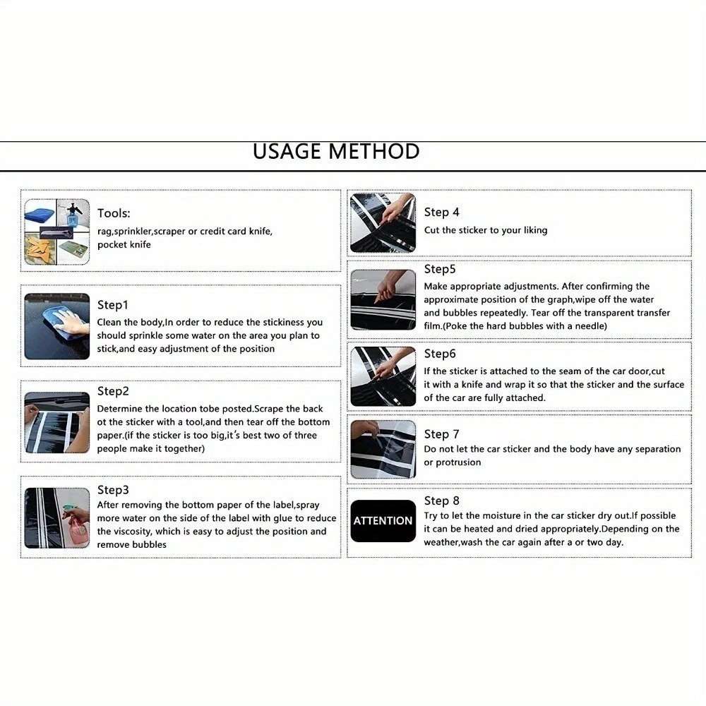 1pc Black Jesus Christian Themed Stickers