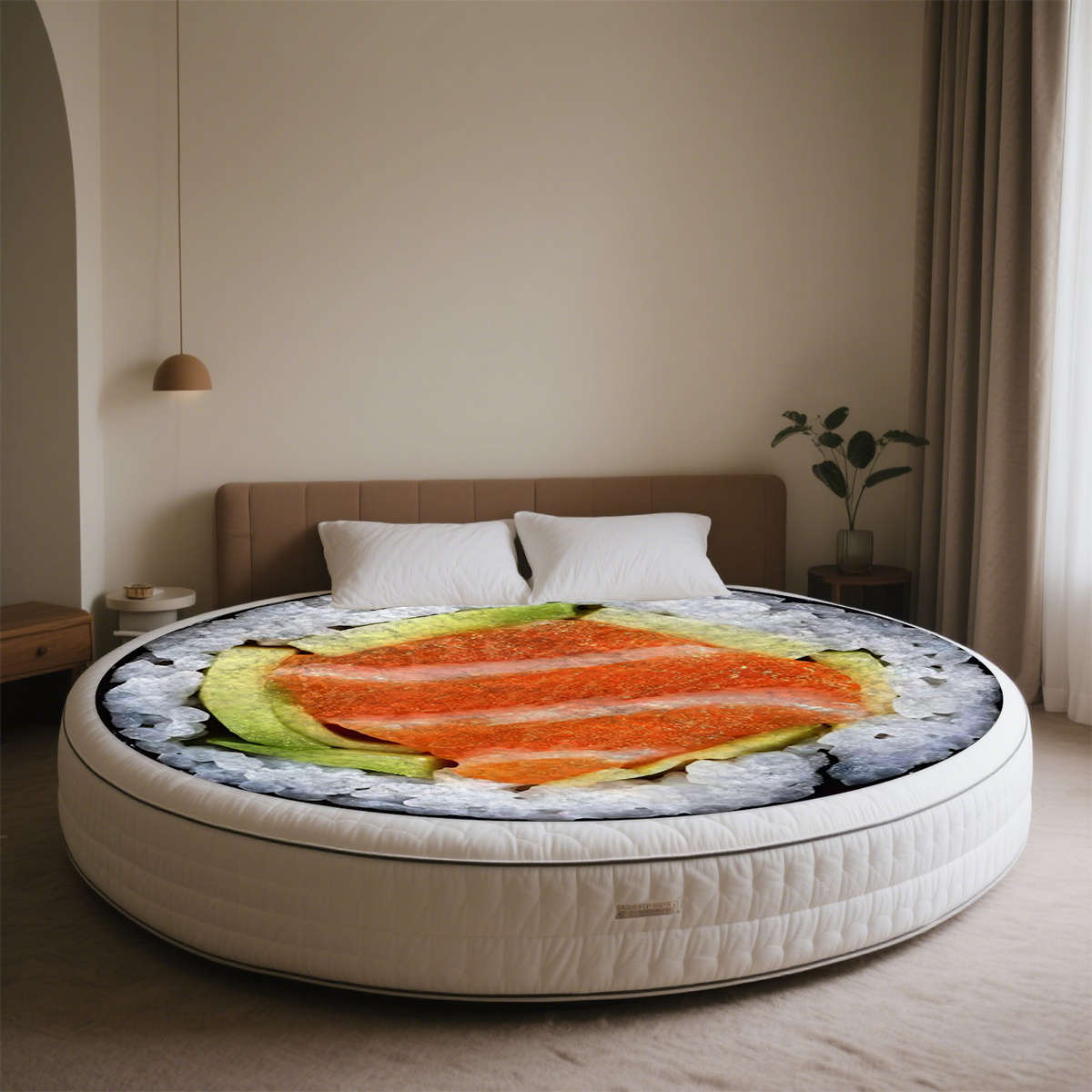 1ps Blanket Size 150X150