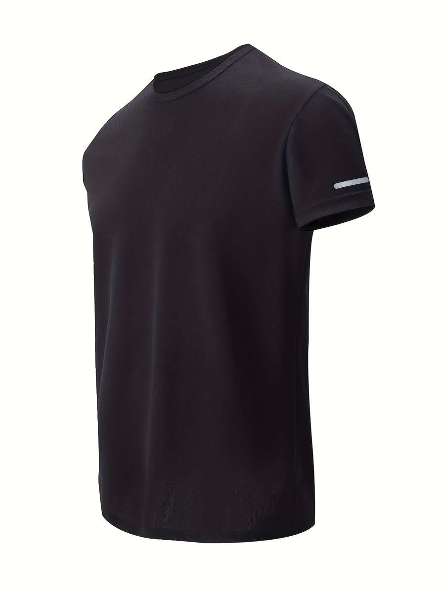 Men S Clothing Color Black Size Xxl