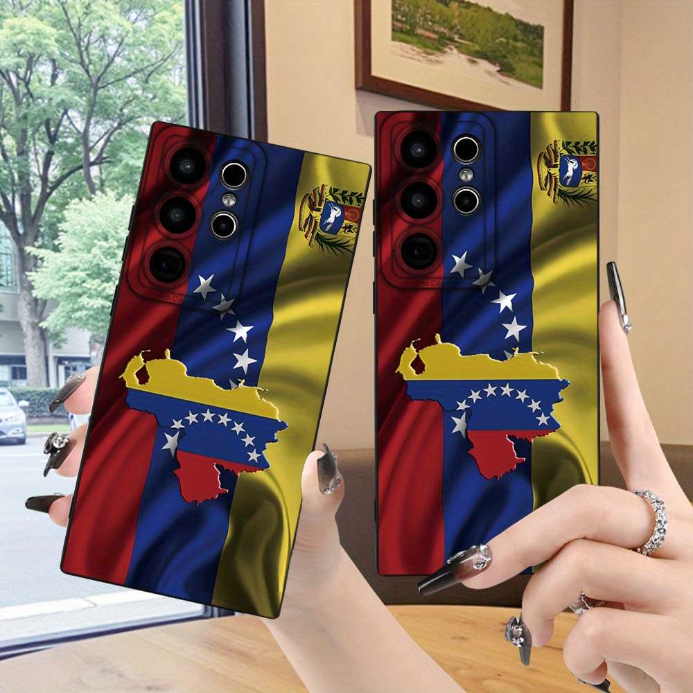 1Ps Black For Samsung Galaxy A15 Phone Cases