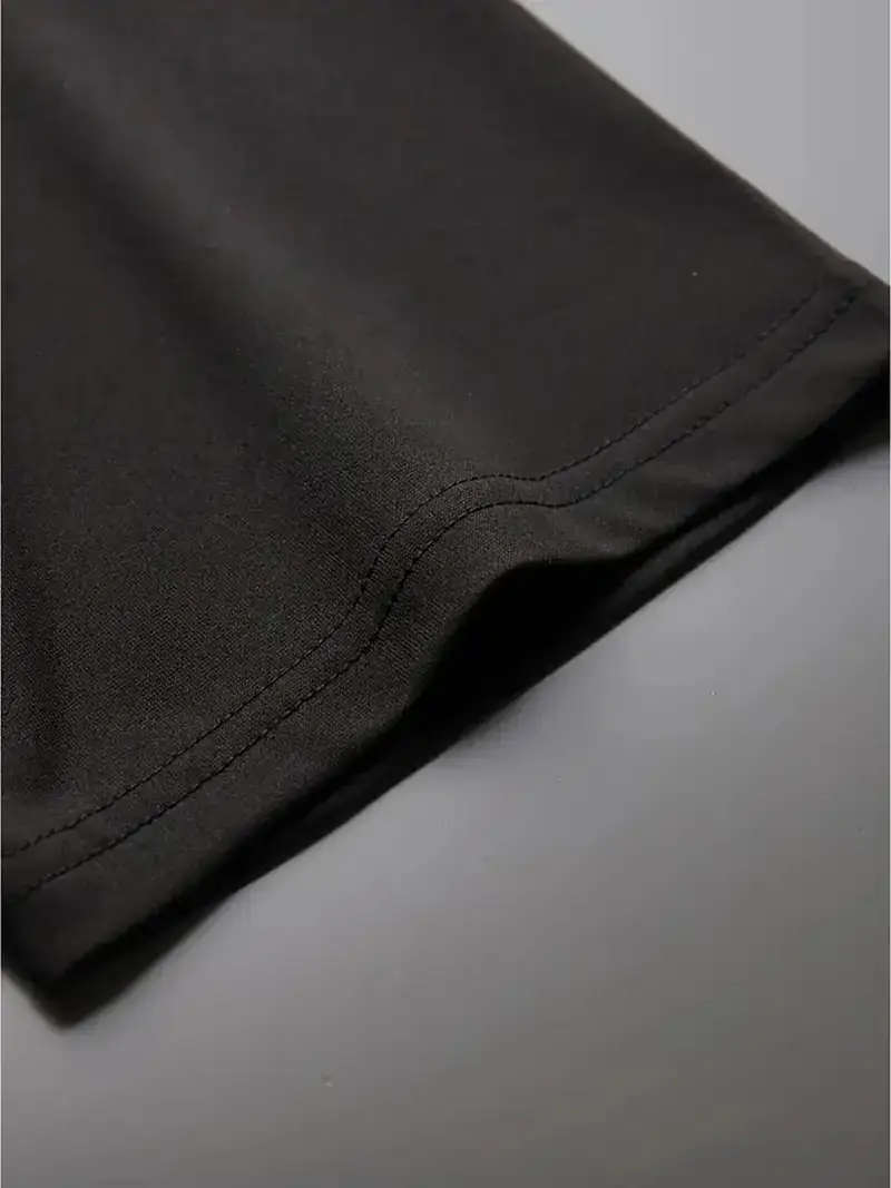 Men's Quick-Dry Breathable T-Shirt