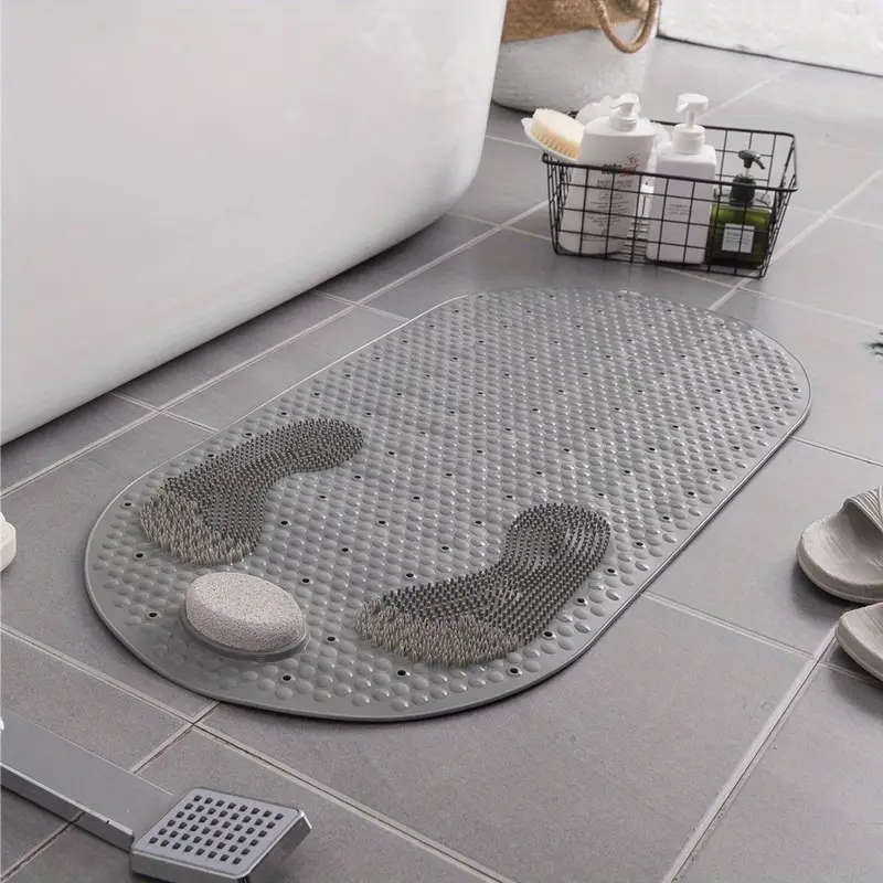 1 Bath Mat