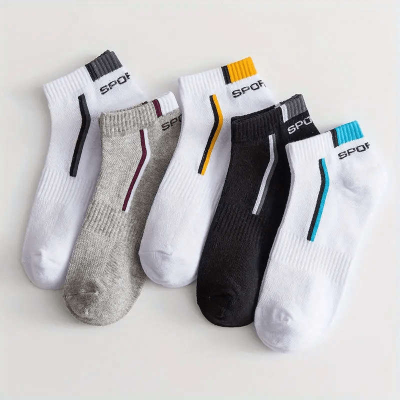 Sock One Size Items Polychrome