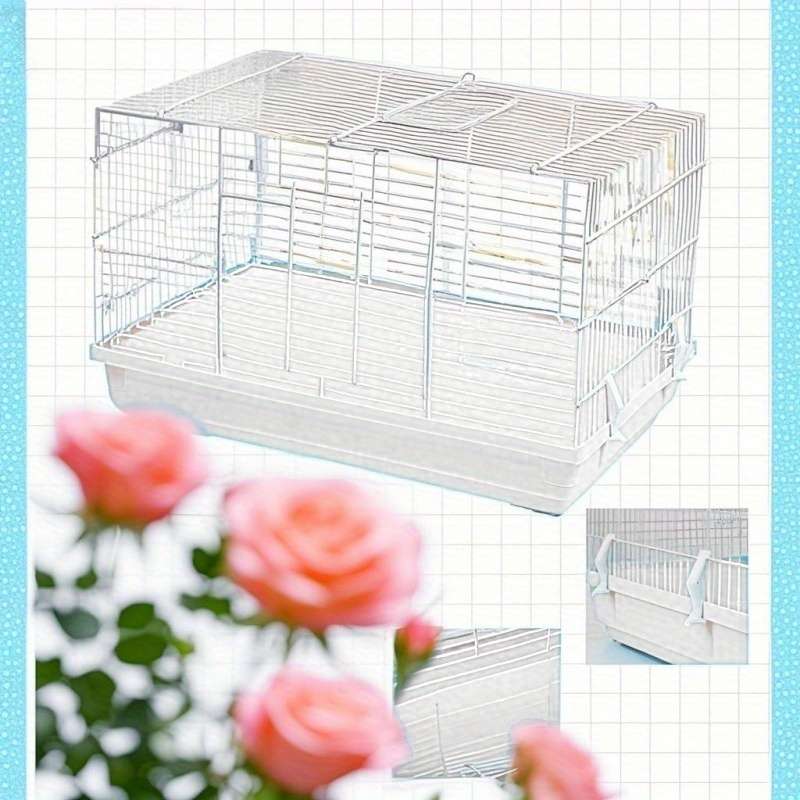 1pc 10pcs Tray Sanitary Pads Pet Cage