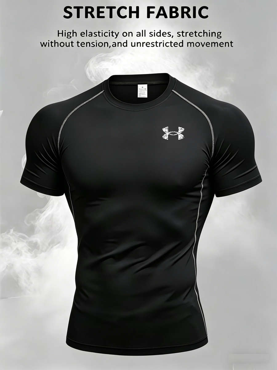 Men S Clothing Color Classic Black Size Uk L