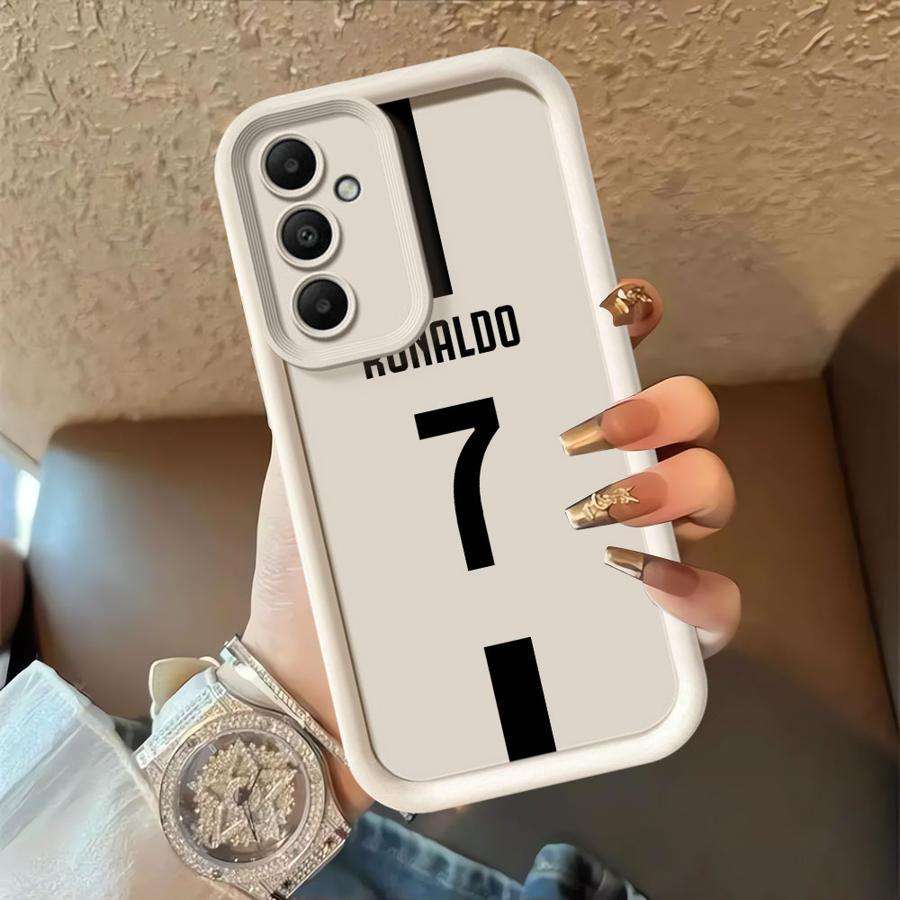 1Ps Mixed Color 2 For Samsung Galaxy A35 5G Phone Cases
