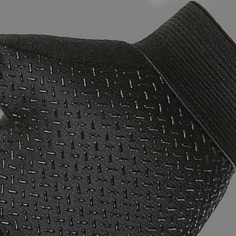 1 Pair Blue One Size Outdoor Sports Gloves