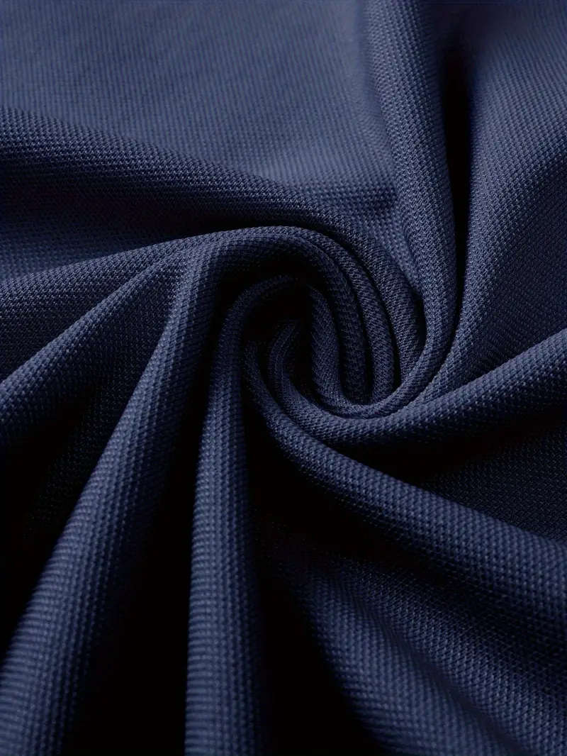 Mens Golf Shirt - Breathable