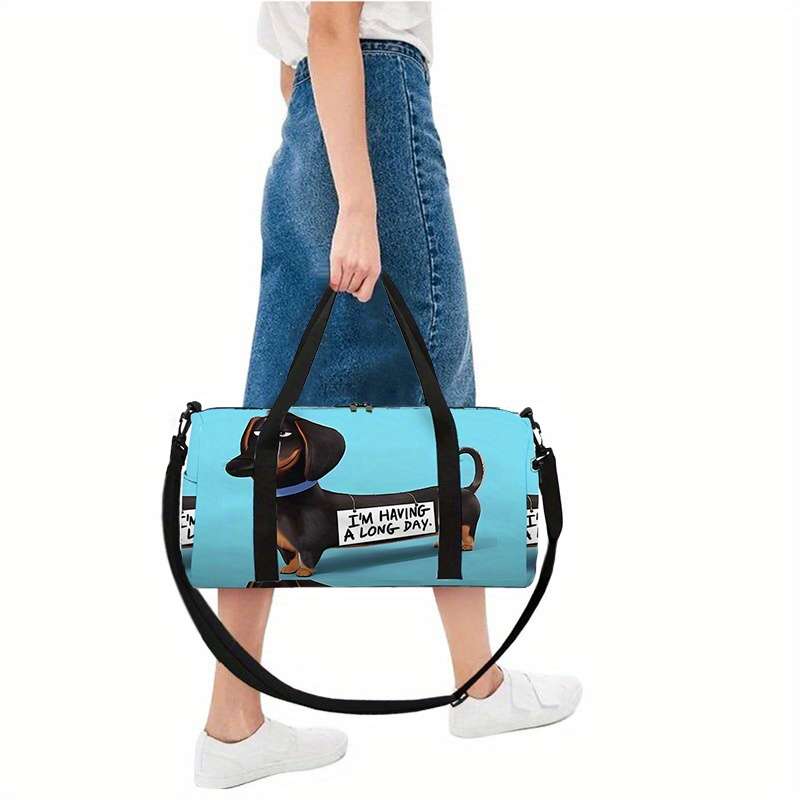 Dog Pet Bag