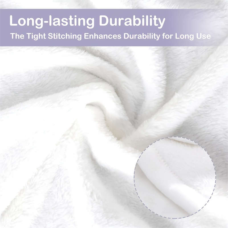 1ps Blanket Size 129.79Cm 150.37Cm
