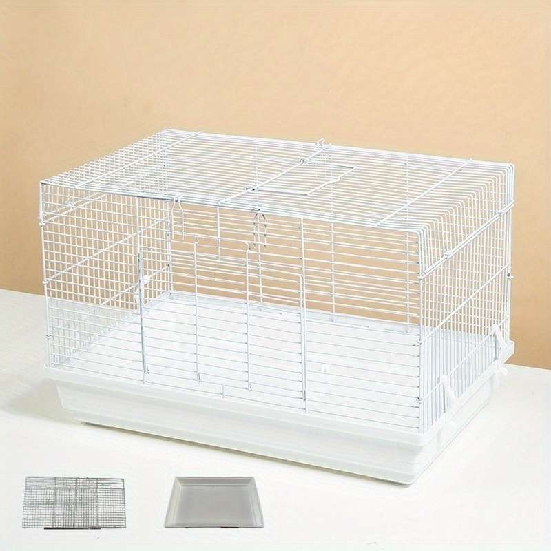 1pc 10pcs Tray Sanitary Pads Pet Cage