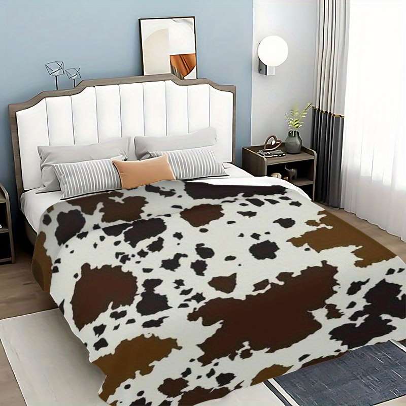 1ps Blanket Size 180Cmx220Cm