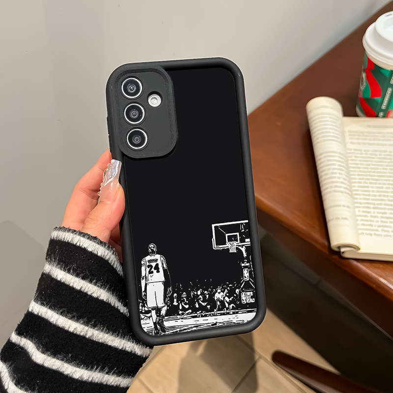 1Ps Mixed Color 2 For Samsung Galaxy M10S Phone Cases