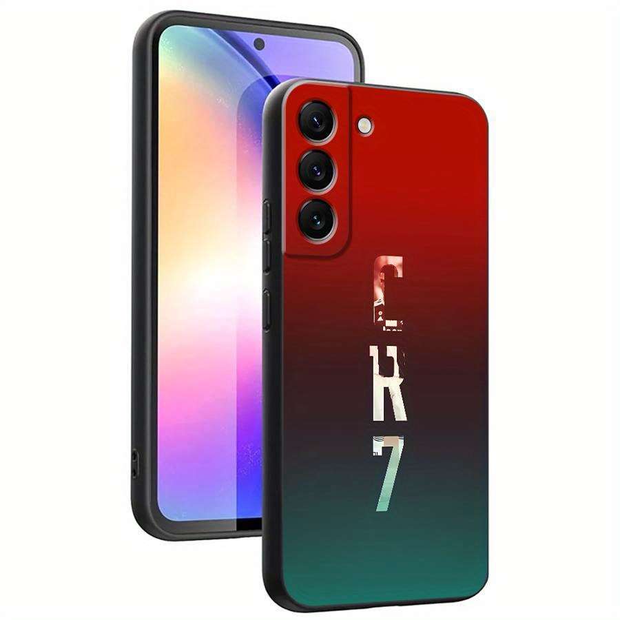 1Ps Mixed Color 1 For Samsung Galaxy A23 Phone Cases