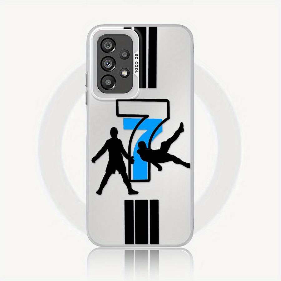 1Ps Mixed Color 1 For Samsung Galaxy A32 Phone Cases