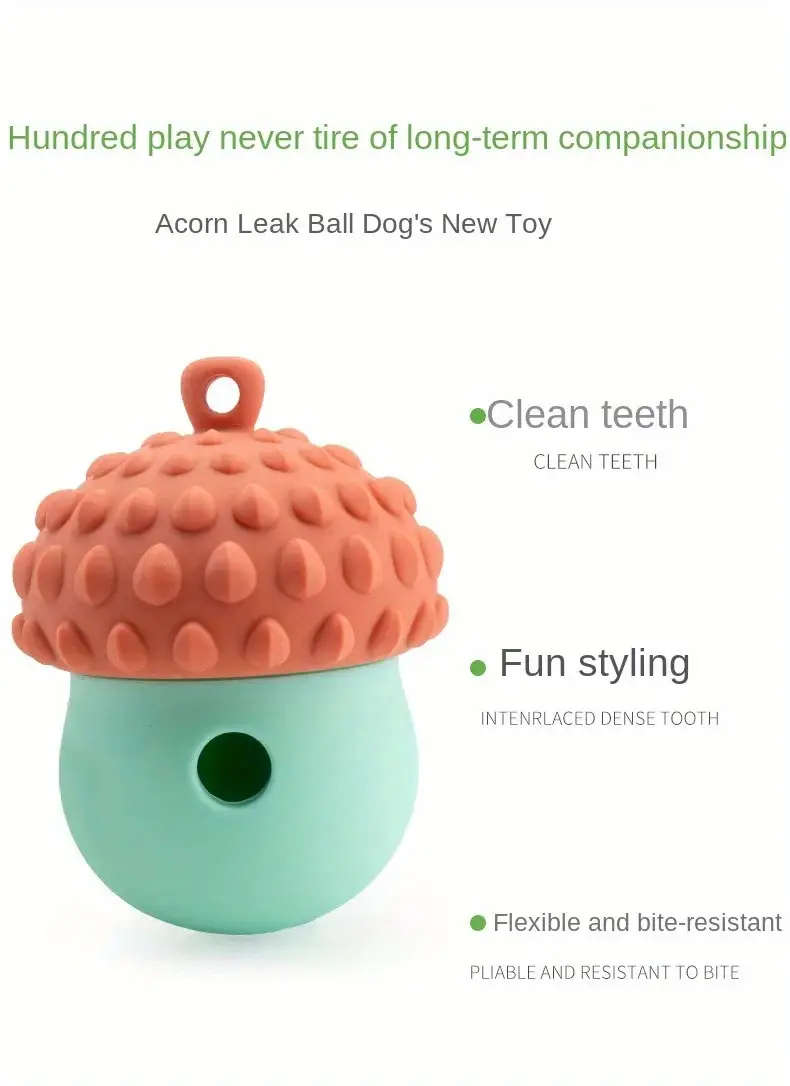 Dog Toys