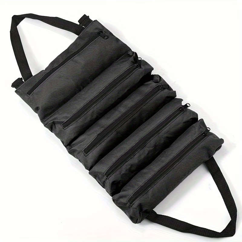 Tool Organizer Kit Portable Tool Storage Box  Only Bag