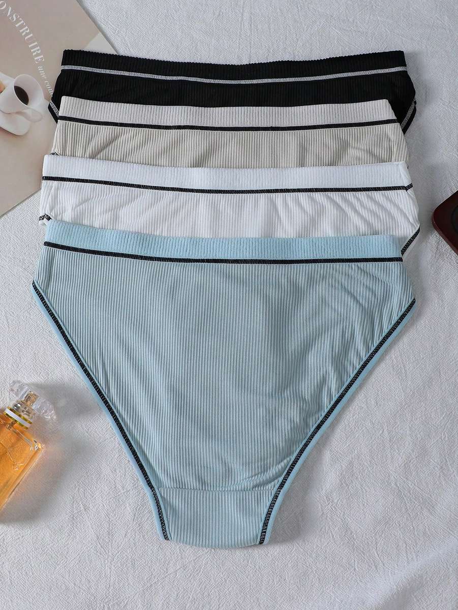 Womens Underwear Color Multicolor 2 Sizes