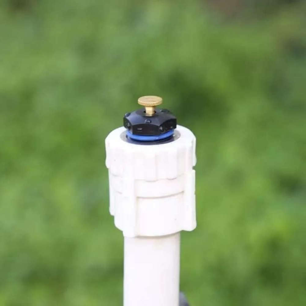 10Pcs Universal Micro Sprinkler Kit