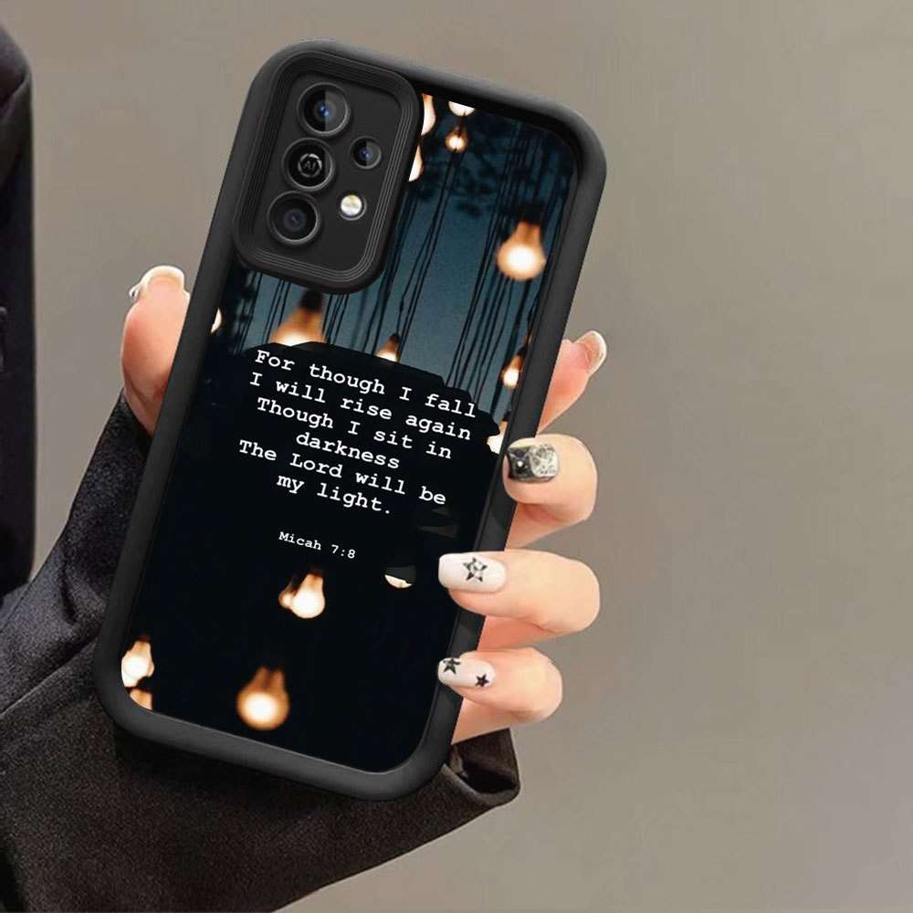 1Ps Mixed Color 1 For Samsung Galaxy A06 Phone Cases