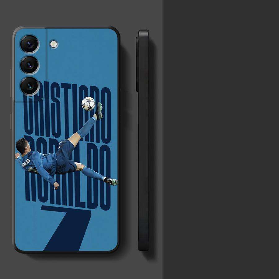 1Ps Mixed Color 1 For Samsung Galaxy A13 Phone Cases