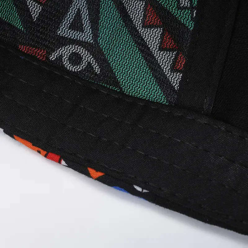 Unisex Adjustable Snapback Baseball Cap