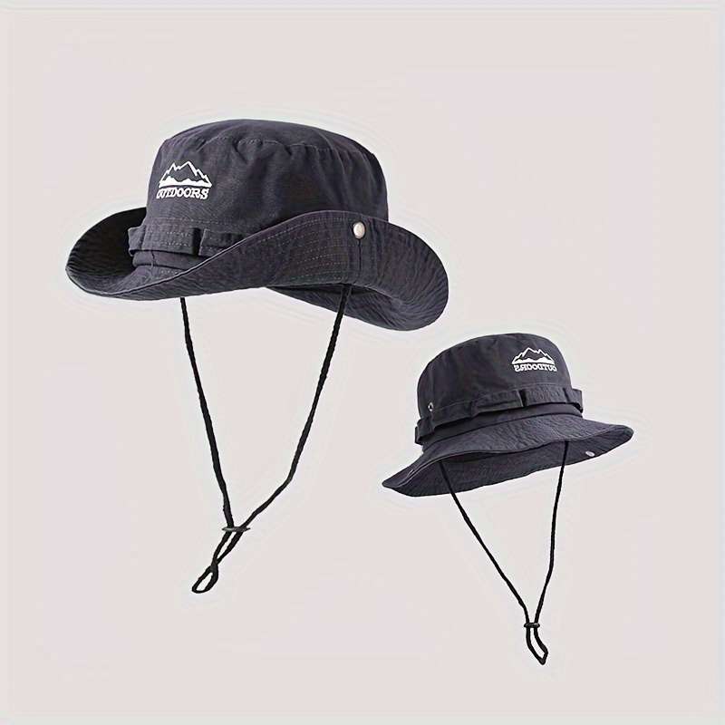 Hat Black
