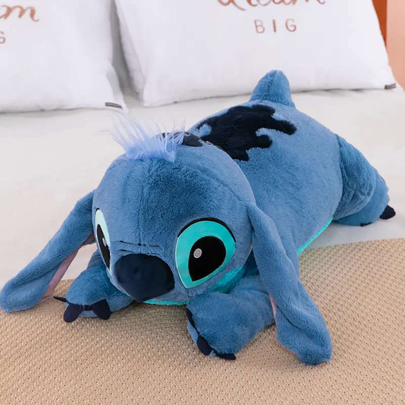 1 Stitch Plush Doll