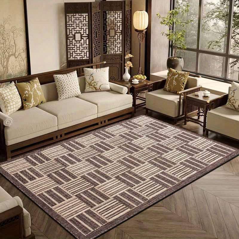 1Pc 80x120cm 31.49x47.25 Floor Mat