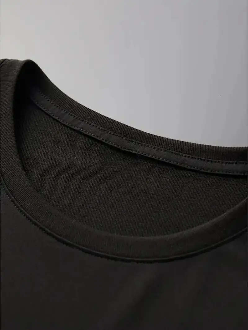 Men's Quick-Dry Breathable T-Shirt