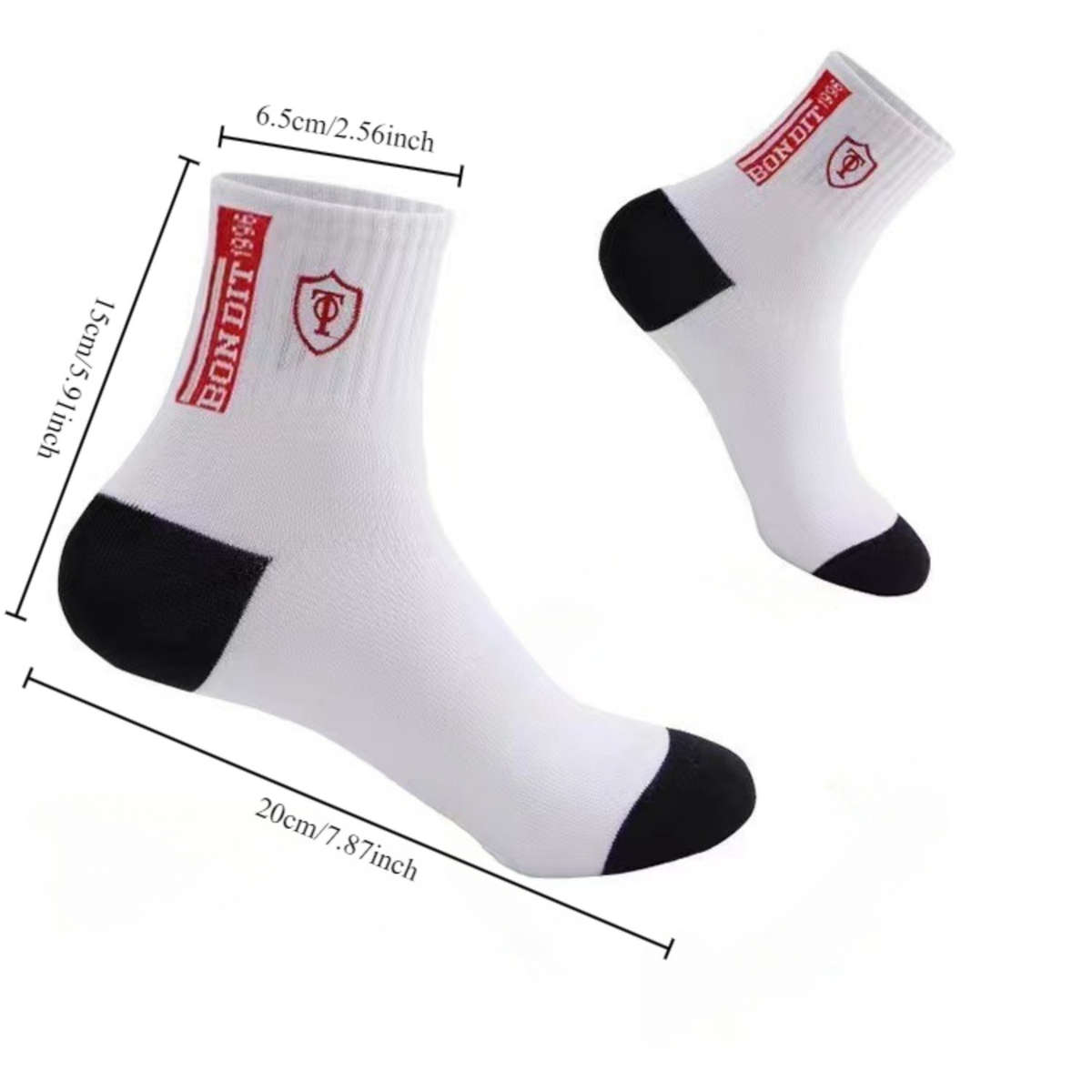 Sock Random Color One Size