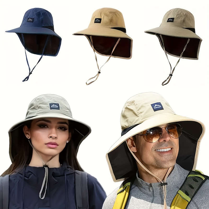Hat Khaki