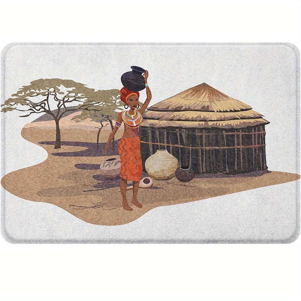 15.7x23.6inch 40x60cm Floor Mat