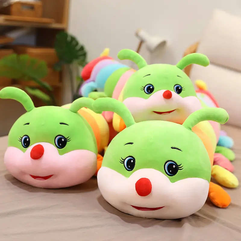 1-Piece Realistic Rabbit Plush Toy Set
