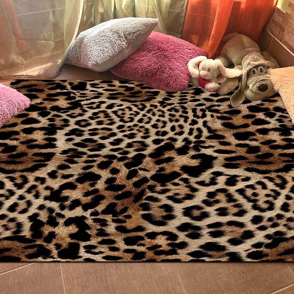 1Pc 50x80cm 19x31inch Floor Mat