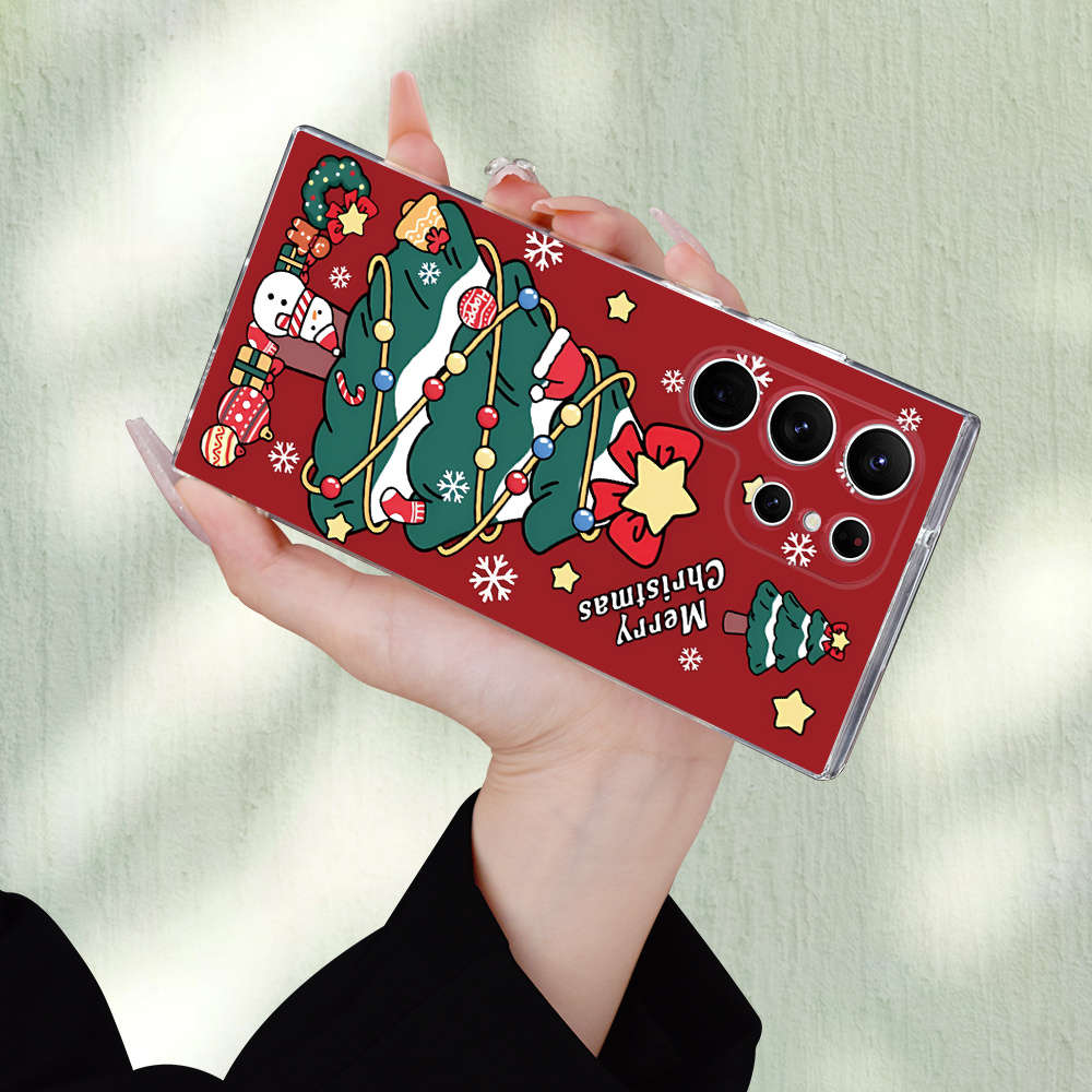 1pc Transparent For Samsung Galaxy S20 Add   Phone Cases