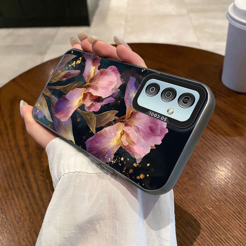 1Ps White For Samsung Galaxy Note 20 Ultra Phone Cases