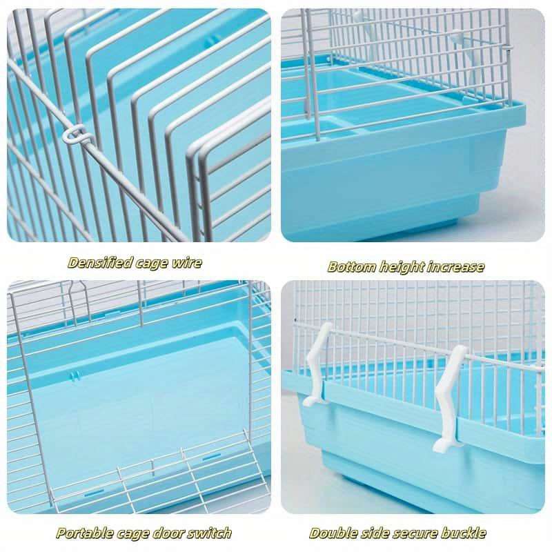 1pc 10pcs Tray Sanitary Pads Pet Cage