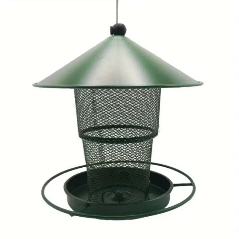 Small Bird Feeder