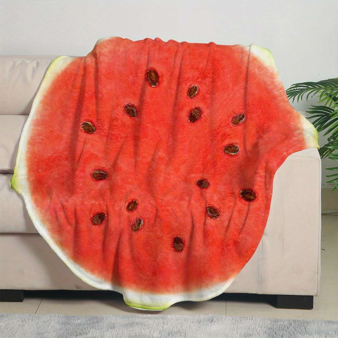 1ps Blanket Size 150X150Cm