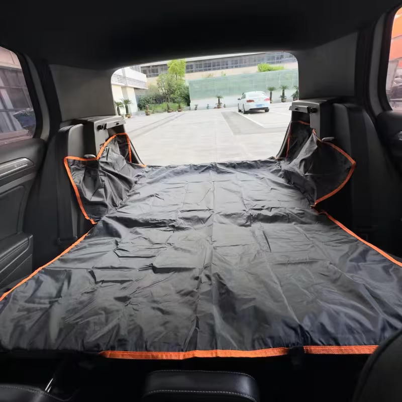 Automobile Trunk Mat